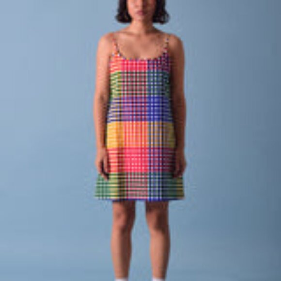 The Island General Slip - dress - Picture 2 of 2